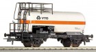 66810 Roco Tank car 'VTG' with brake platform
